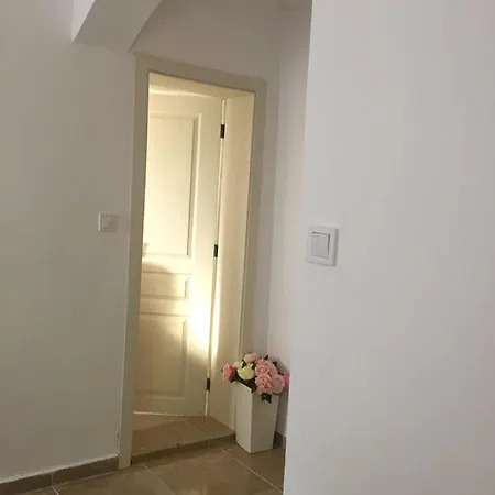лятна къща Nyaraló